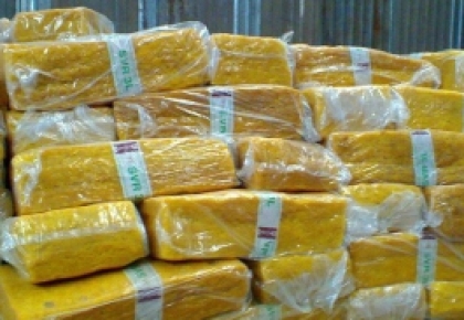 Việt Nam là thị trường cung cấp cao su lớn thứ 2 cho Trung Quốc 