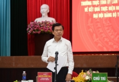 Tổng Công ty Cao su Đồng Nai đạt nhiều thành quả nổi bật