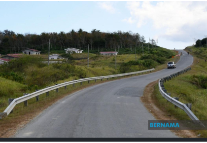 Malaysia đặt mục tiêu giành lại vị trí hàng đầu là nhà sản xuất cao su toàn cầu vào năm 2035