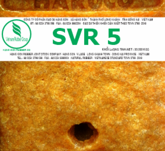 SVR 5