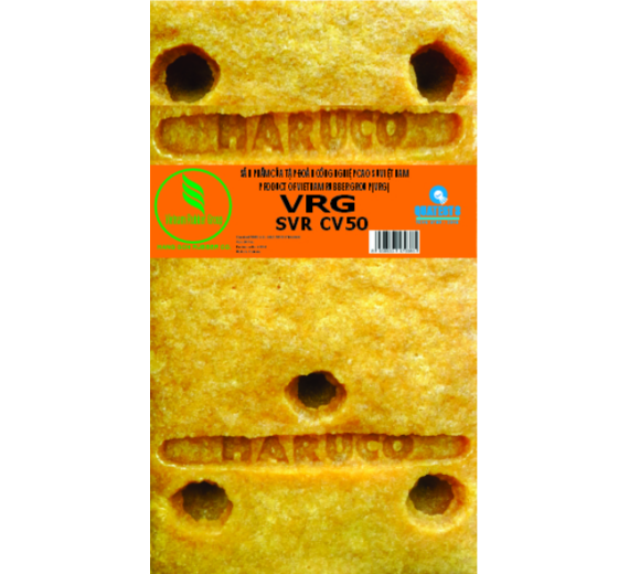 SVR CV50