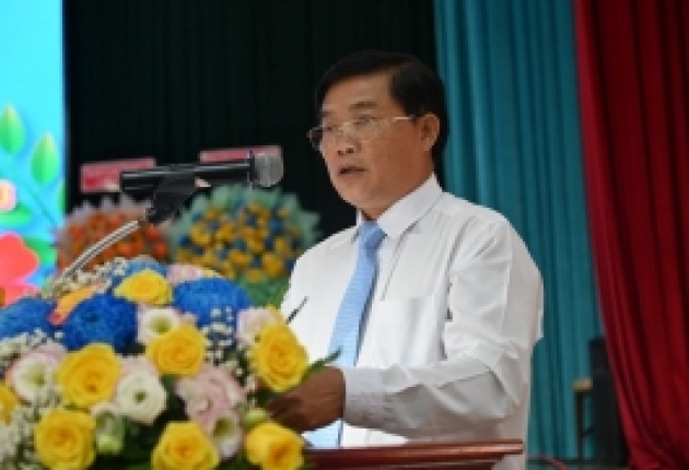 Cao su Đồng Nai tuyên dương 323 học sinh sinh viên