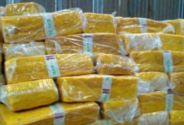 Việt Nam là thị trường cung cấp cao su lớn thứ 2 cho Trung Quốc 