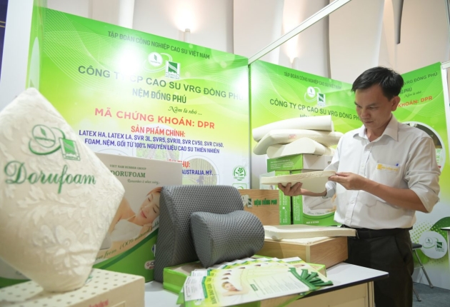 Hội thảo ngành cao su năm 2025: Xu hướng giá và cơ hội thị trường toàn cầu trong bối cảnh EUDR