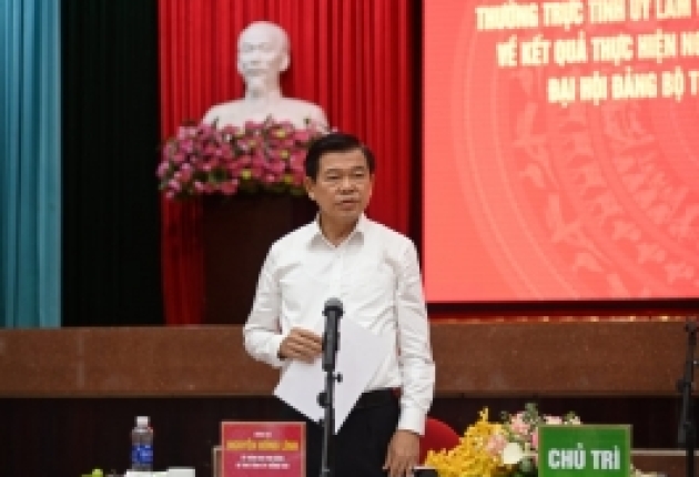 Tổng Công ty Cao su Đồng Nai đạt nhiều thành quả nổi bật