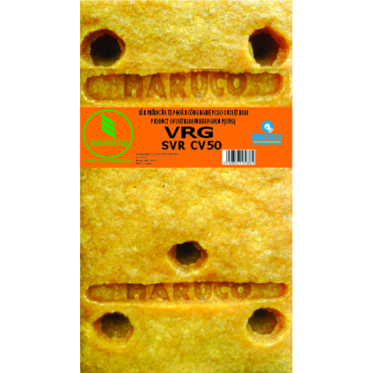 SVR CV50