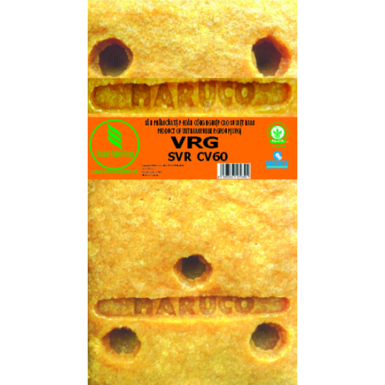 SVR CV60