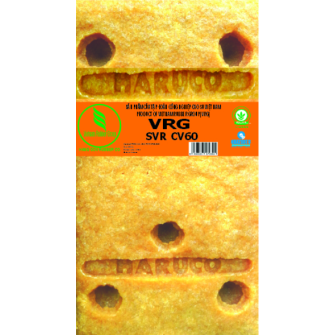 SVR CV60