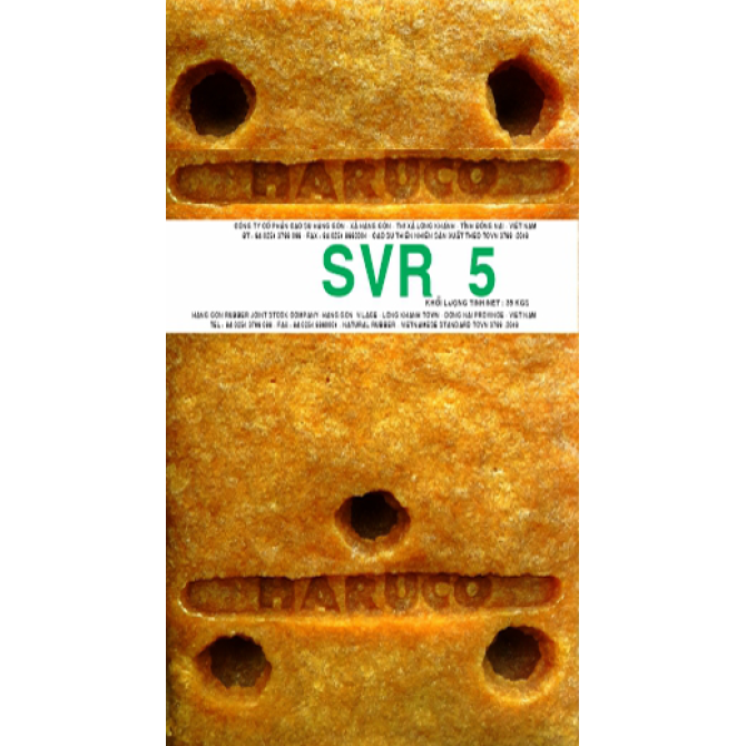 SVR 5